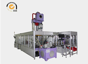 RIG-A065 IBJ 汽車(chē)底盤(pán)轉(zhuǎn)向內(nèi)拉桿自動(dòng)組裝生產(chǎn)線(xiàn)