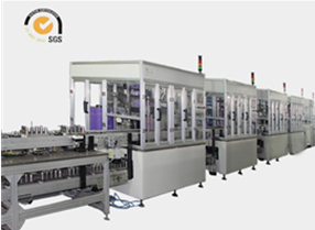 RIG-A067連接桿自動(dòng)組裝生產(chǎn)線(xiàn)