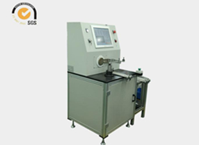  四川非標(biāo)試驗(yàn)機(jī)客戶見證