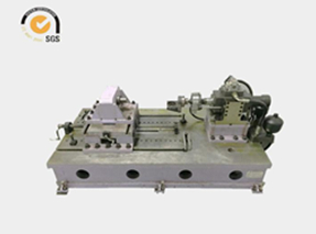 四川疲勞試驗(yàn)機(jī)客戶見證