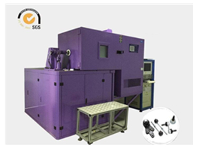 四川耐久試驗(yàn)機(jī)客戶見證