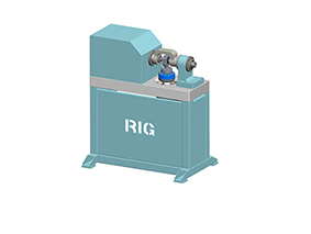 2袖襯套耐久試驗機