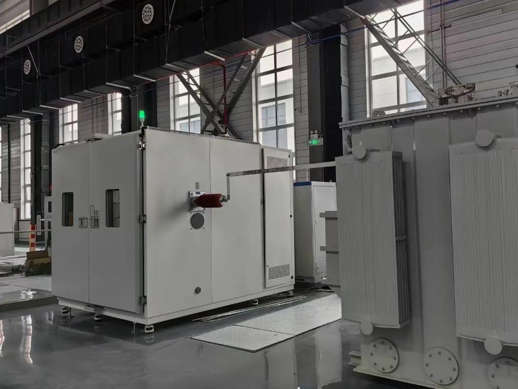 四川非標(biāo)試驗(yàn)機(jī)的特點(diǎn)