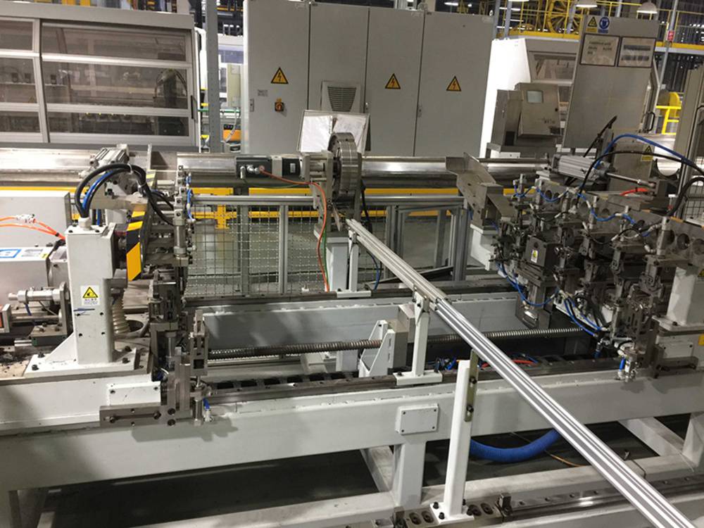 非標(biāo)自動(dòng)化設(shè)備的裝配難做嗎？