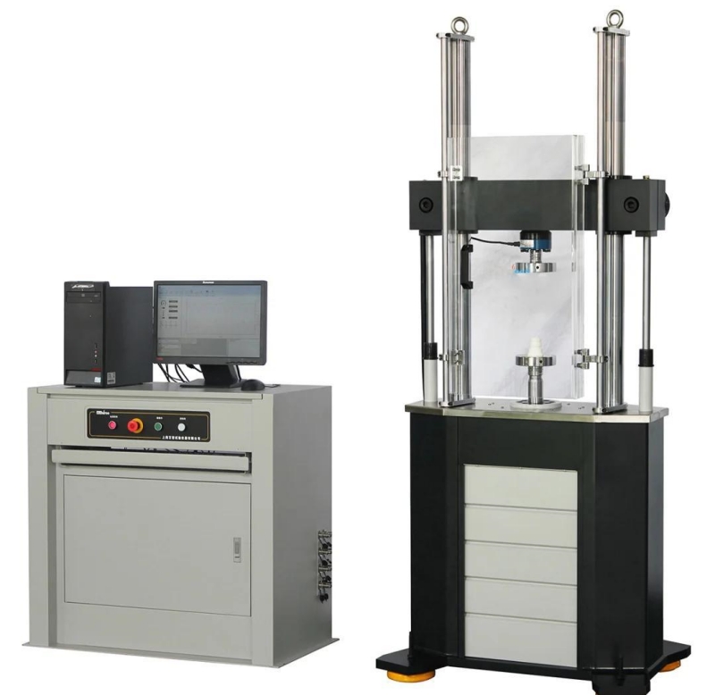 疲勞試驗(yàn)機(jī)的分類與工作原理詳解