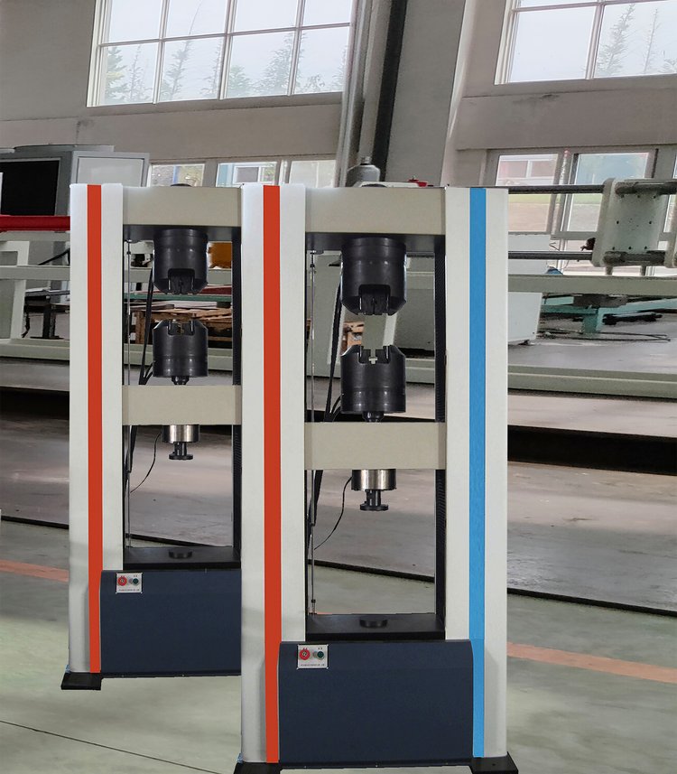 瑞戈疲勞試驗(yàn)機(jī)：品質(zhì)與科技的結(jié)晶