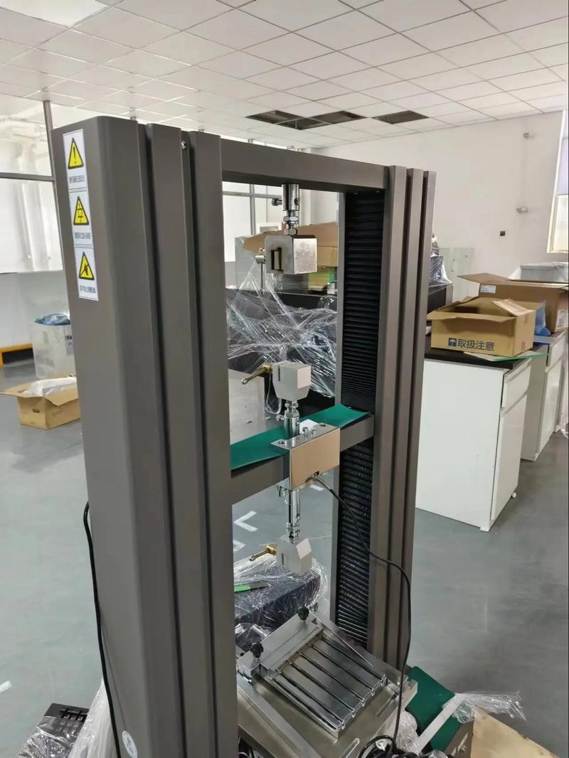 四川非標(biāo)試驗(yàn)機(jī)的市場(chǎng)突圍與未來趨勢(shì)