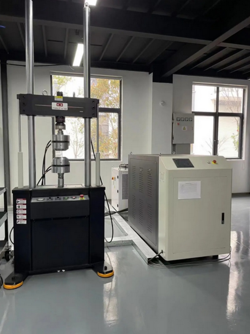 四川疲勞試驗(yàn)機(jī)——成都瑞戈科技的卓越之選