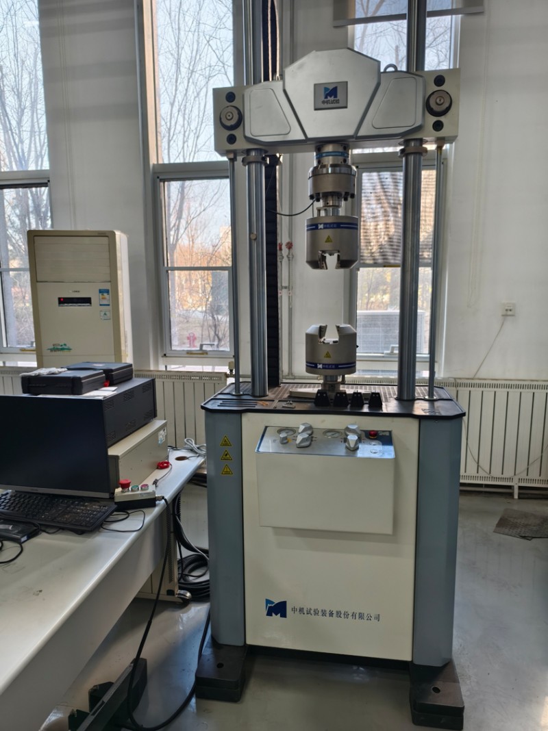 成都瑞戈科技四川疲勞試驗(yàn)機(jī)，品質(zhì)鑄就非凡