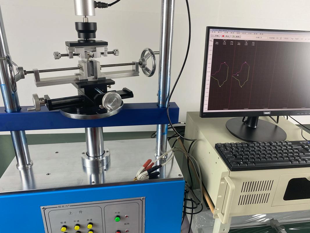 四川耐久試驗(yàn)機(jī)：企業(yè)品質(zhì)檢測(cè)的得力助手